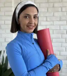 مربی شیدا