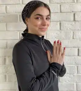 مربی هما