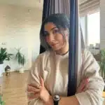 مربی کیانا